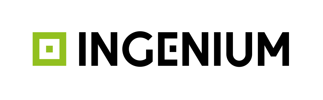 Ingenium logo