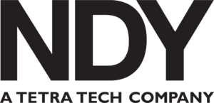 NDY logo